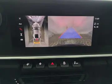 PORSCHE 911 TURBO S  ACC  MATRIX  LIFT  e.DACH  KERAMIK