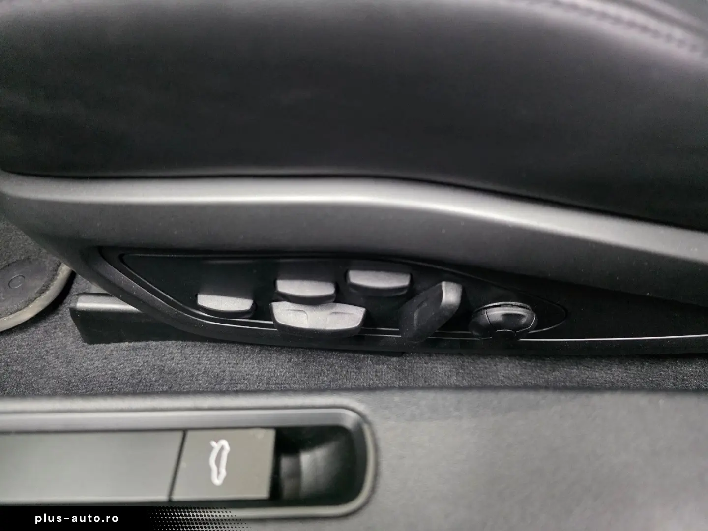 PORSCHE 911 TURBO S  ACC  MATRIX  LIFT  e.DACH  KERAMIK