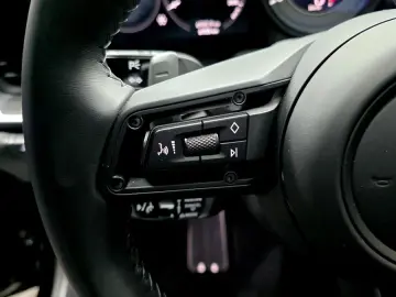 PORSCHE 911 TURBO S  ACC  MATRIX  LIFT  e.DACH  KERAMIK