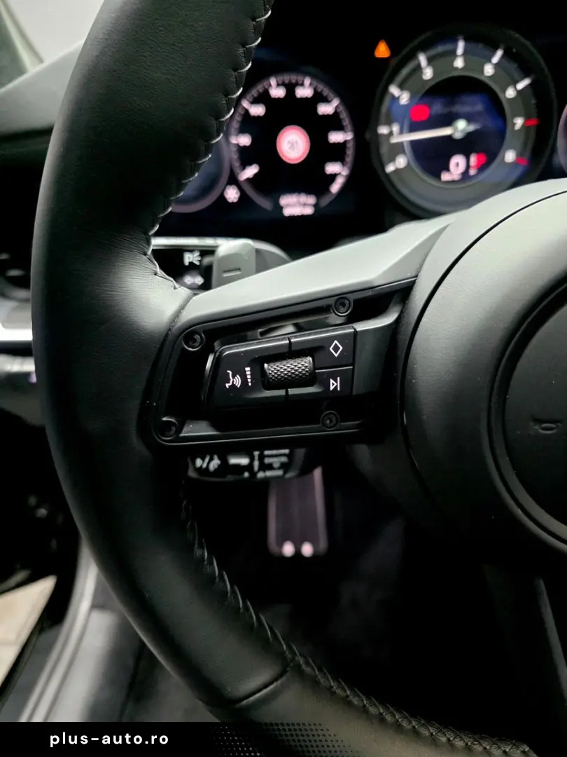 PORSCHE 911 TURBO S  ACC  MATRIX  LIFT  e.DACH  KERAMIK