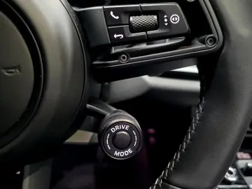 PORSCHE 911 TURBO S  ACC  MATRIX  LIFT  e.DACH  KERAMIK