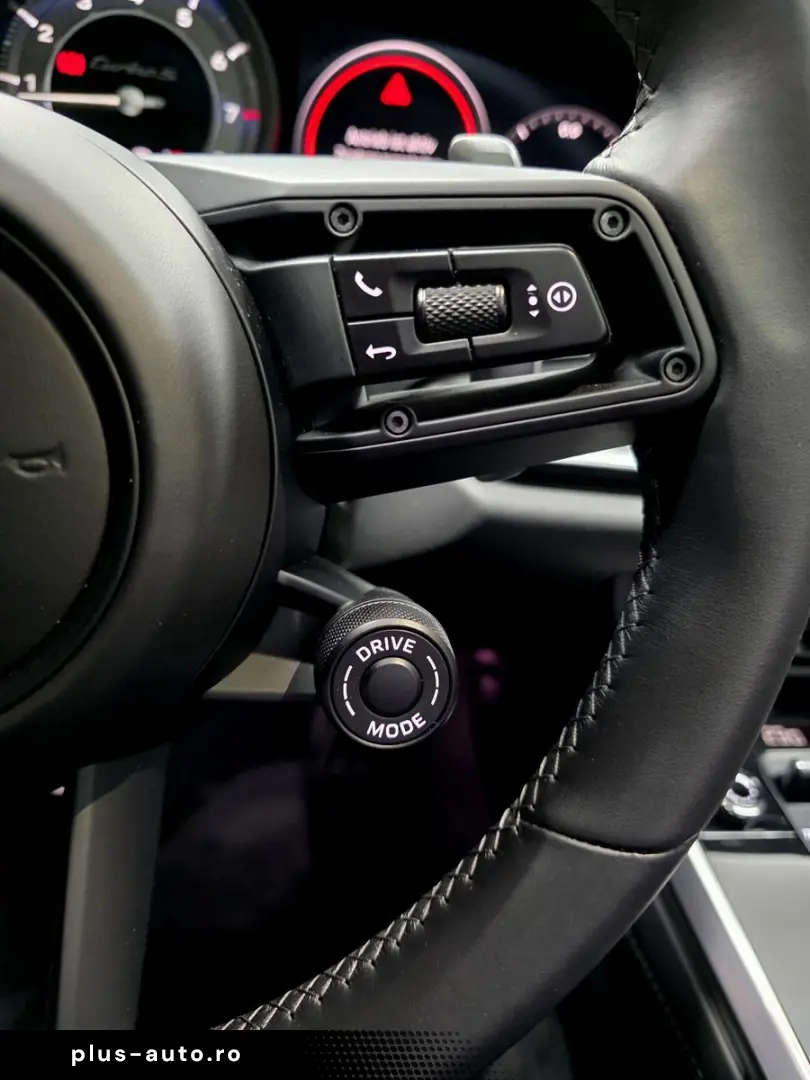 PORSCHE 911 TURBO S  ACC  MATRIX  LIFT  e.DACH  KERAMIK