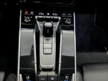 PORSCHE 911 TURBO S  ACC  MATRIX  LIFT  e.DACH  KERAMIK