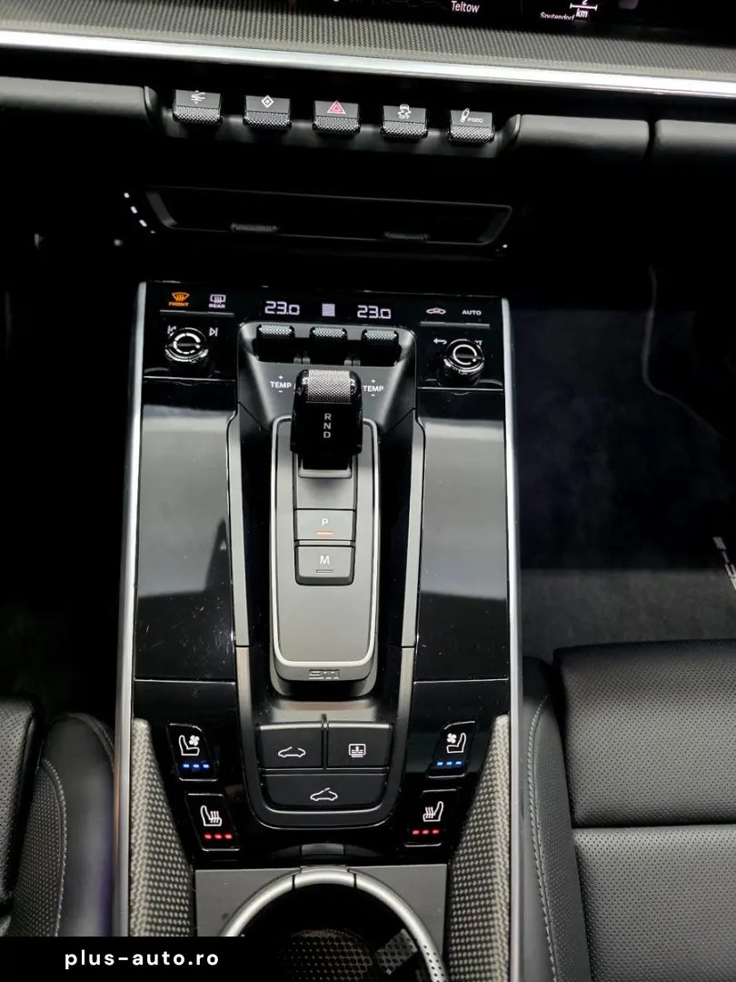 PORSCHE 911 TURBO S  ACC  MATRIX  LIFT  e.DACH  KERAMIK