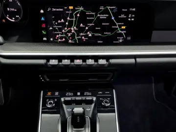 PORSCHE 911 TURBO S  ACC  MATRIX  LIFT  e.DACH  KERAMIK