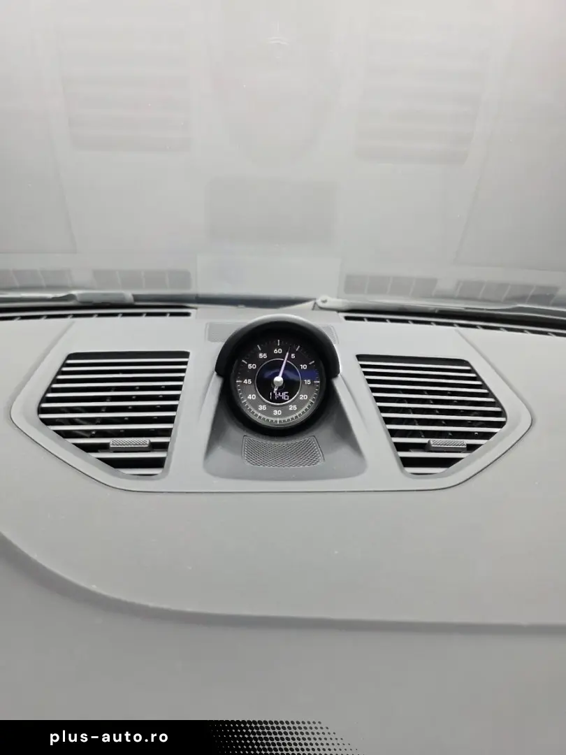 PORSCHE 911 TURBO S  ACC  MATRIX  LIFT  e.DACH  KERAMIK