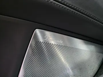 PORSCHE 911 TURBO S  ACC  MATRIX  LIFT  e.DACH  KERAMIK