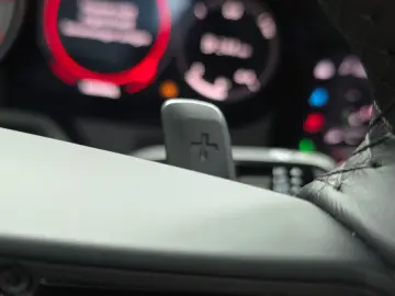 PORSCHE 911 TURBO S  ACC  MATRIX  LIFT  e.DACH  KERAMIK