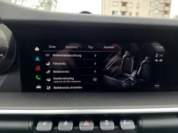 PORSCHE 911 TURBO S  ACC  MATRIX  LIFT  e.DACH  KERAMIK