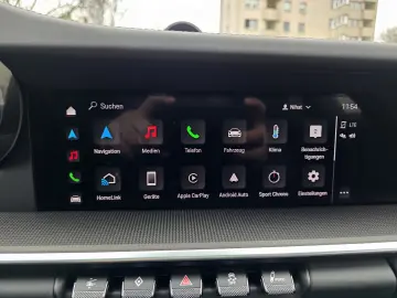 PORSCHE 911 TURBO S  ACC  MATRIX  LIFT  e.DACH  KERAMIK