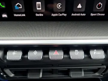 PORSCHE 911 TURBO S  ACC  MATRIX  LIFT  e.DACH  KERAMIK