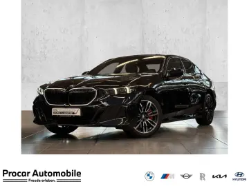 BMW 540d xDrive M Sport Pro DA Prof PA  HuD B W Pano
