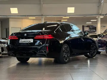 BMW 540d xDrive M Sport Pro DA Prof PA  HuD B W Pano