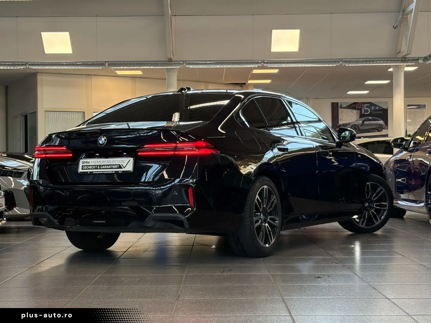 BMW 540d xDrive M Sport Pro DA Prof PA  HuD B W Pano