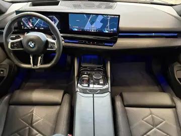 BMW 540d xDrive M Sport Pro DA Prof PA  HuD B W Pano