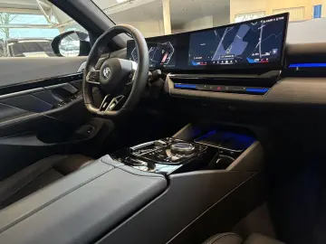 BMW 540d xDrive M Sport Pro DA Prof PA  HuD B W Pano