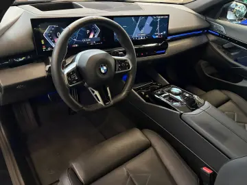 BMW 540d xDrive M Sport Pro DA Prof PA  HuD B W Pano