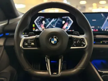 BMW 540d xDrive M Sport Pro DA Prof PA  HuD B W Pano