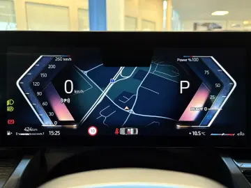 BMW 540d xDrive M Sport Pro DA Prof PA  HuD B W Pano