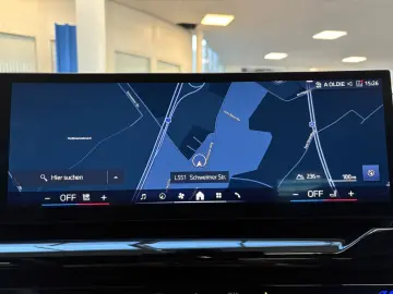 BMW 540d xDrive M Sport Pro DA Prof PA  HuD B W Pano