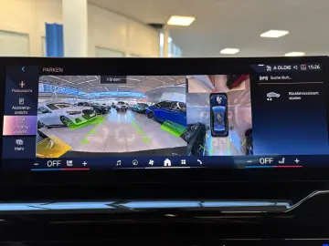 BMW 540d xDrive M Sport Pro DA Prof PA  HuD B W Pano