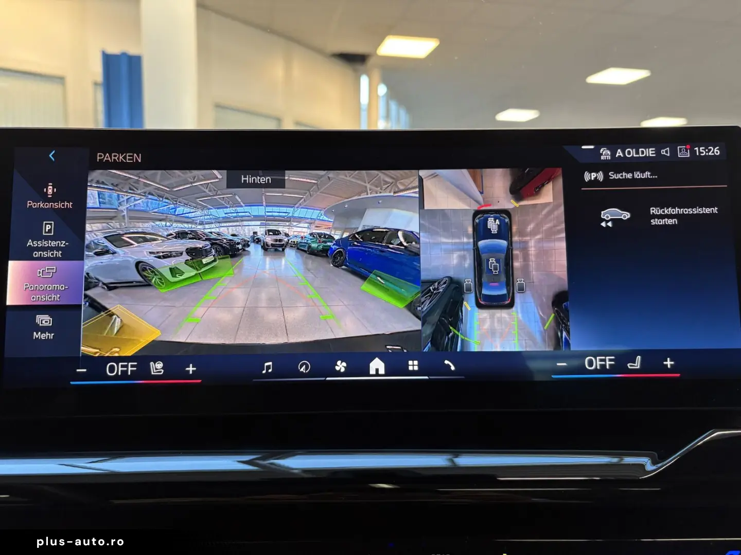 BMW 540d xDrive M Sport Pro DA Prof PA  HuD B W Pano