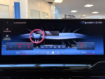 BMW 540d xDrive M Sport Pro DA Prof PA  HuD B W Pano