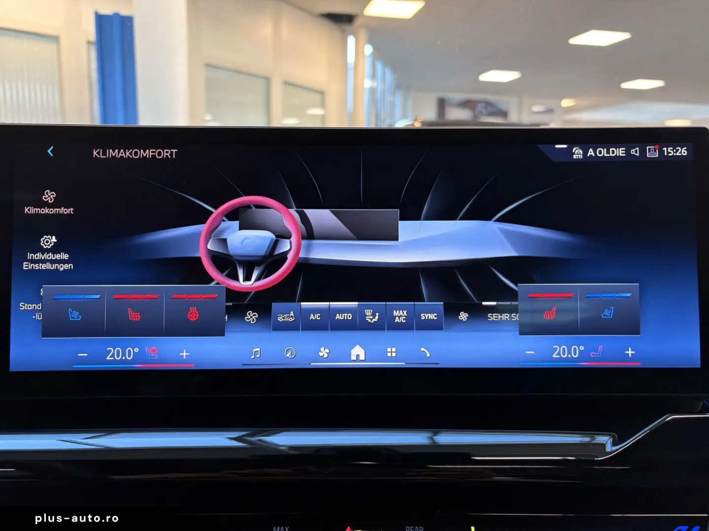 BMW 540d xDrive M Sport Pro DA Prof PA  HuD B W Pano