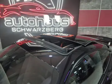 PORSCHE 992 Turbo S  18Wege Keramik Race-Tex SPORT-AGA