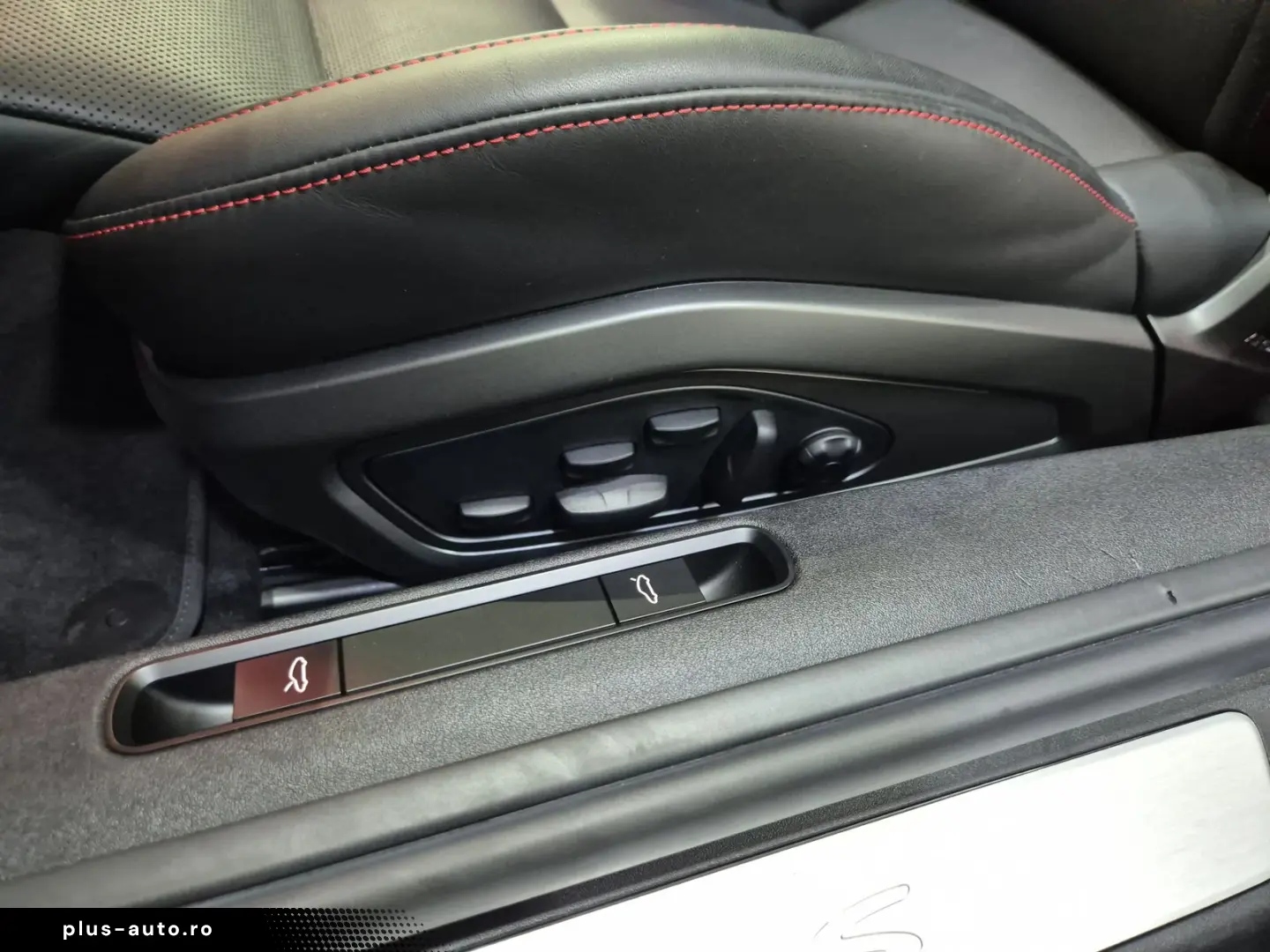 PORSCHE 992 Turbo S  18Wege Keramik Race-Tex SPORT-AGA