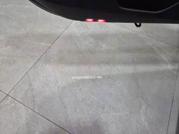 PORSCHE 992 Turbo S  18Wege Keramik Race-Tex SPORT-AGA