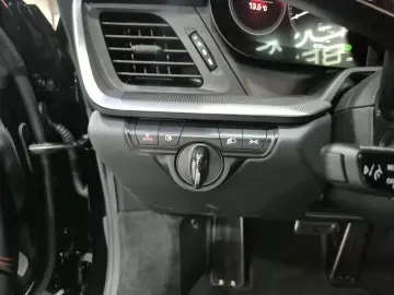 PORSCHE 992 Turbo S  18Wege Keramik Race-Tex SPORT-AGA