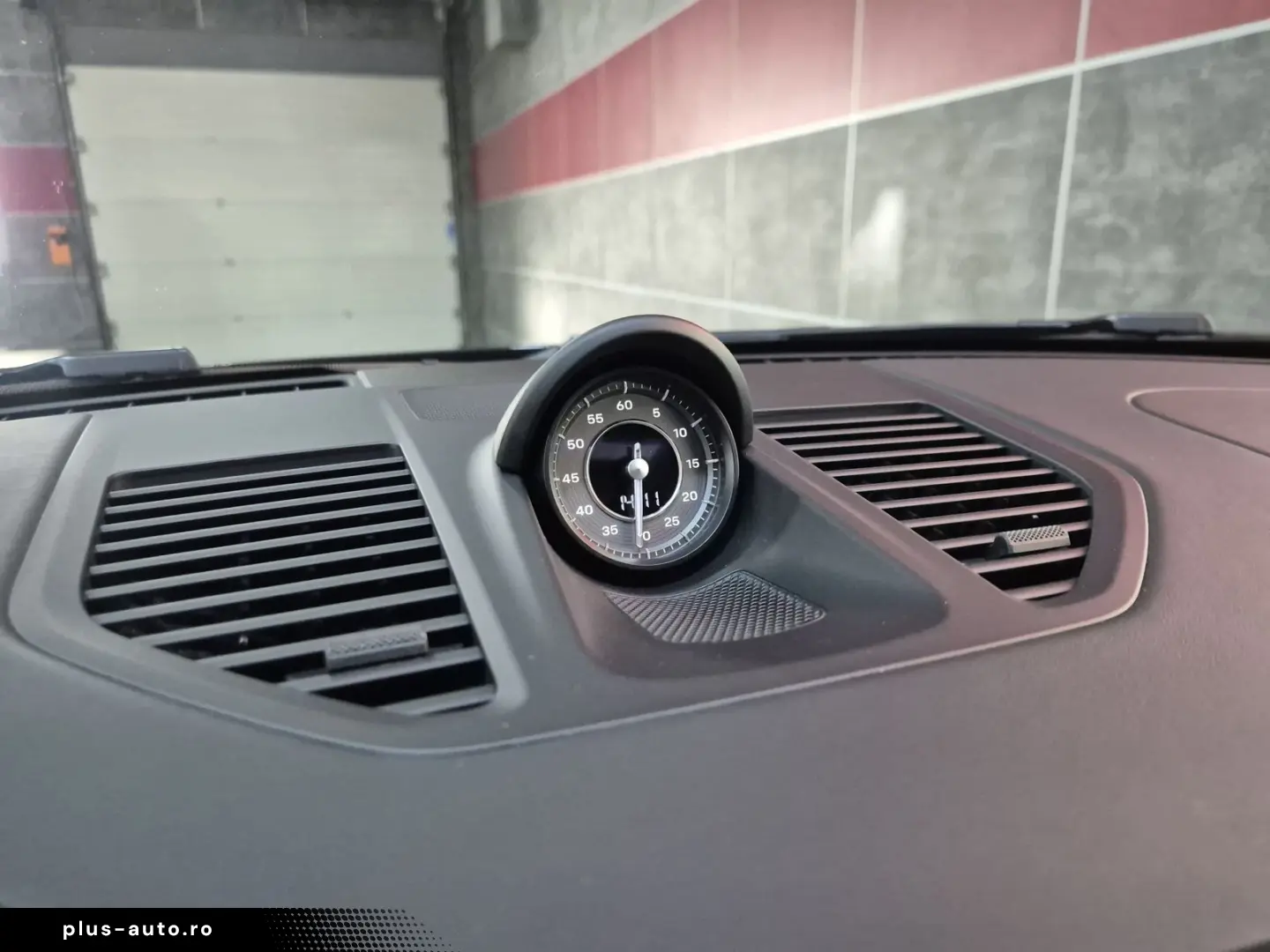 PORSCHE 992 Turbo S  18Wege Keramik Race-Tex SPORT-AGA