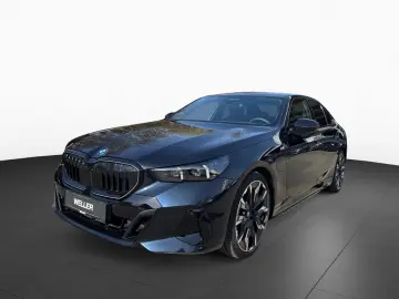 BMW 550e xDr M Sport Pro B&W Pano AHK DAPro 360