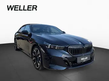 BMW 550e xDr M Sport Pro B&W Pano AHK DAPro 360