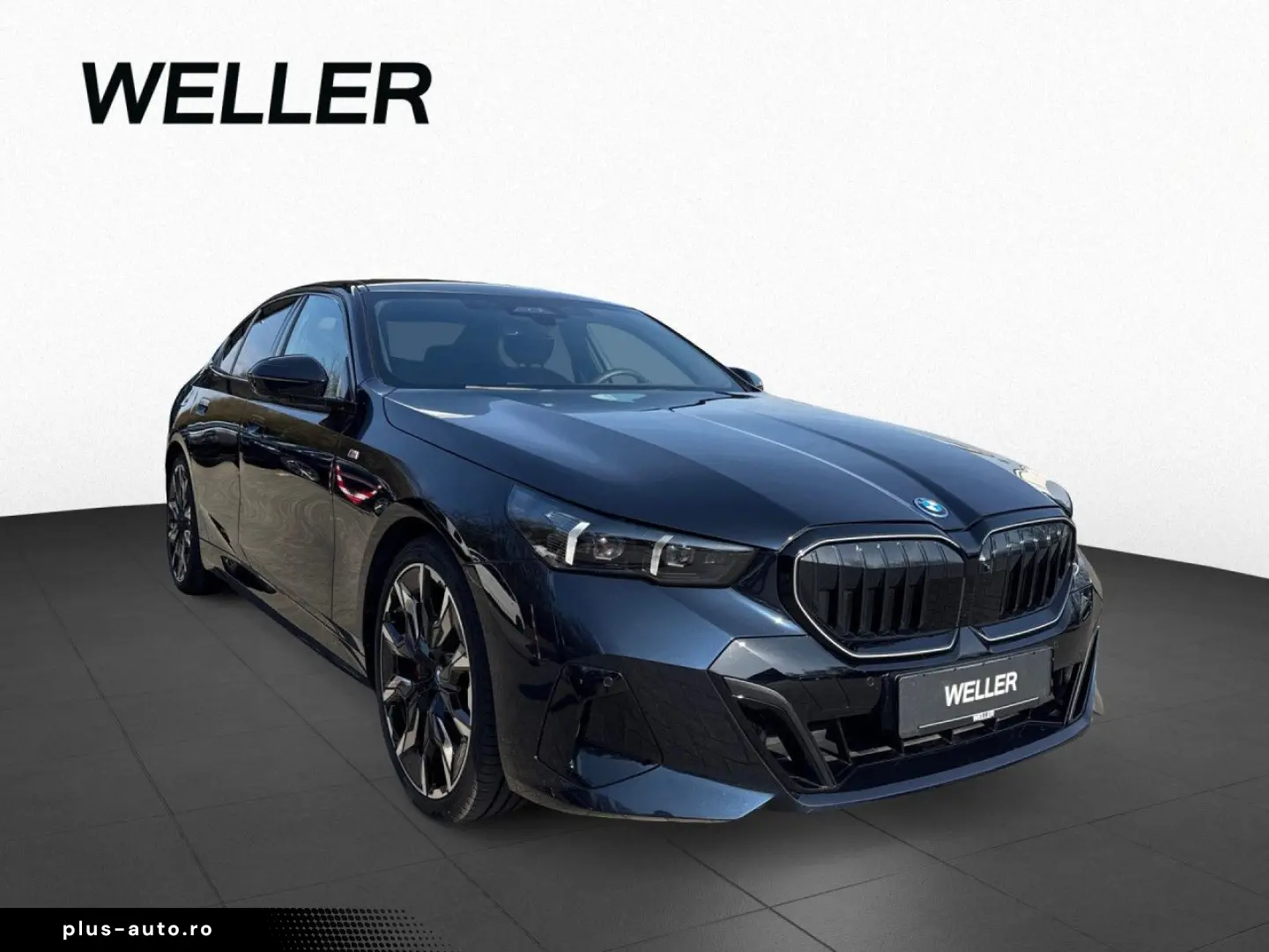 BMW 550e xDr M Sport Pro B&W Pano AHK DAPro 360