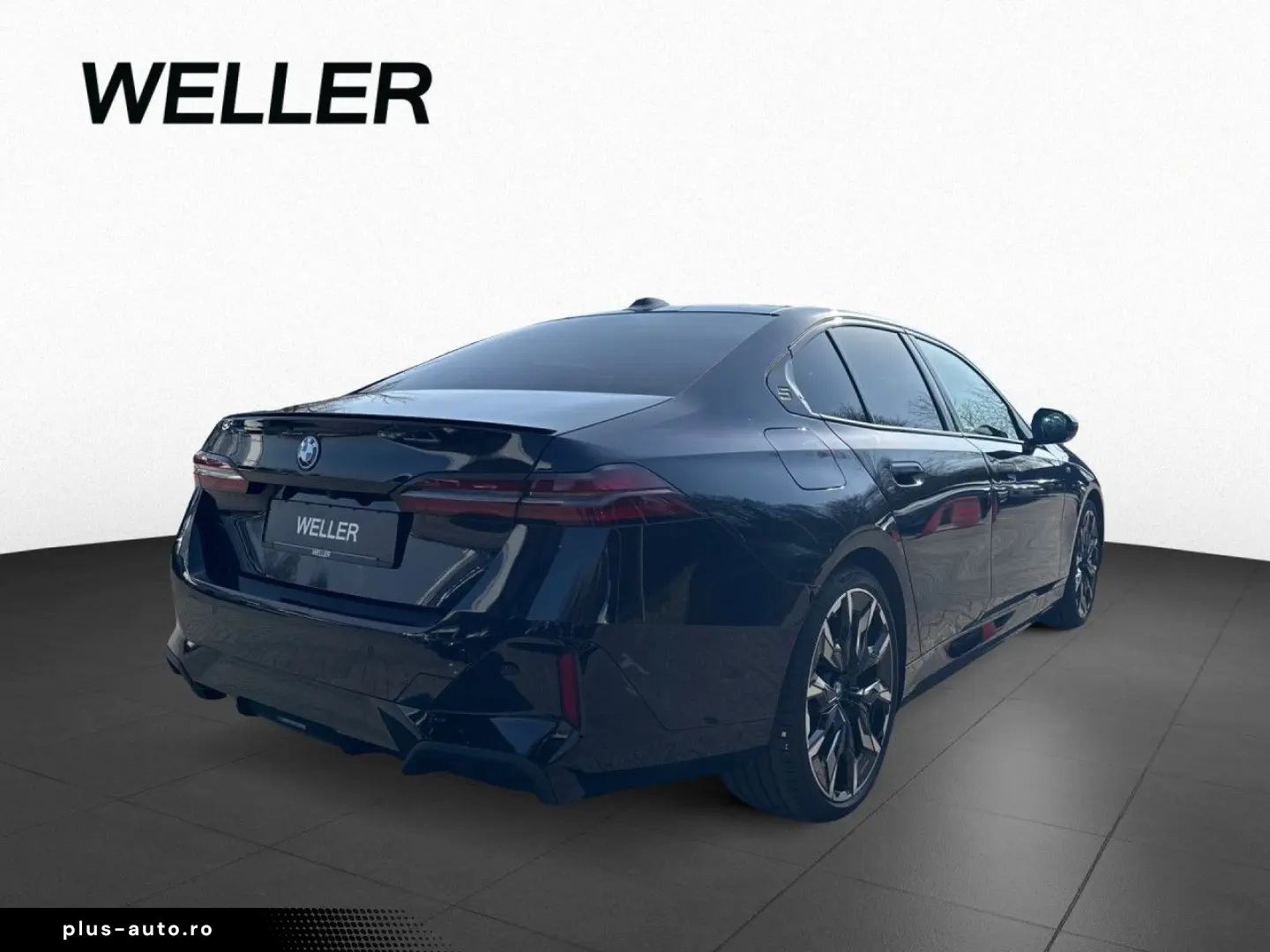 BMW 550e xDr M Sport Pro B&W Pano AHK DAPro 360