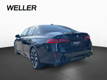 BMW 550e xDr M Sport Pro B&W Pano AHK DAPro 360