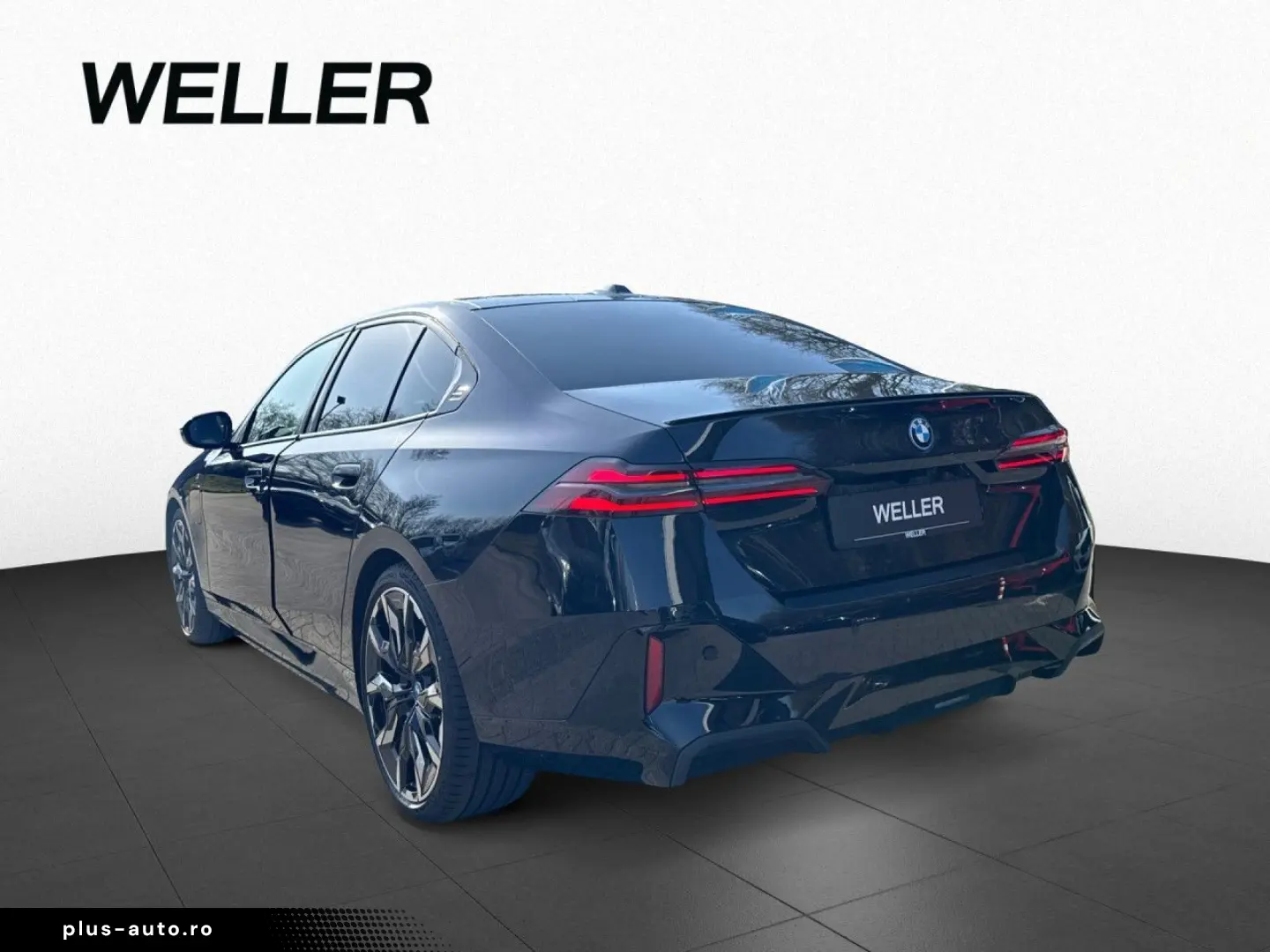 BMW 550e xDr M Sport Pro B&W Pano AHK DAPro 360