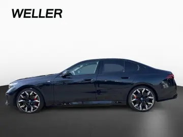 BMW 550e xDr M Sport Pro B&W Pano AHK DAPro 360