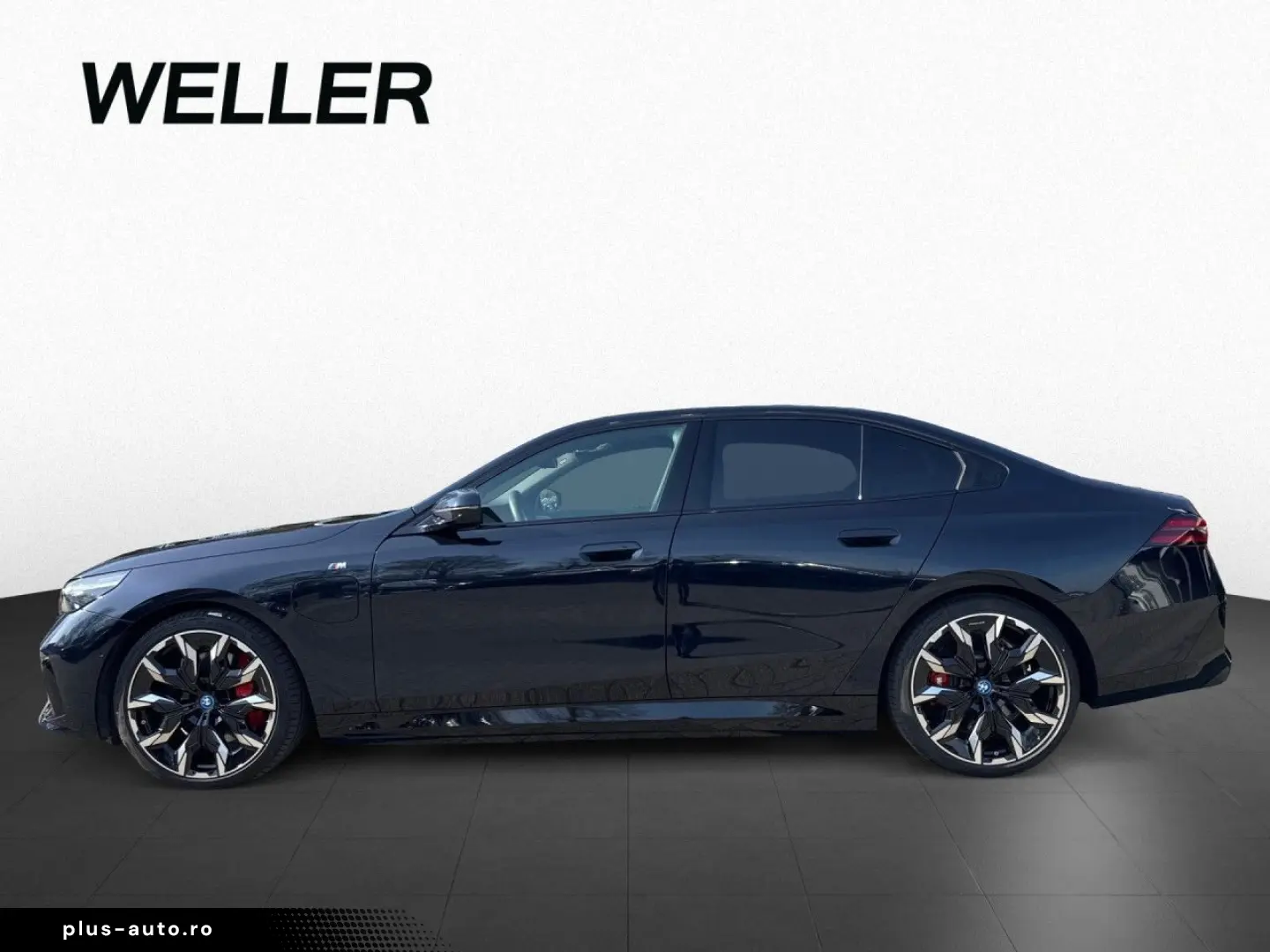 BMW 550e xDr M Sport Pro B&W Pano AHK DAPro 360