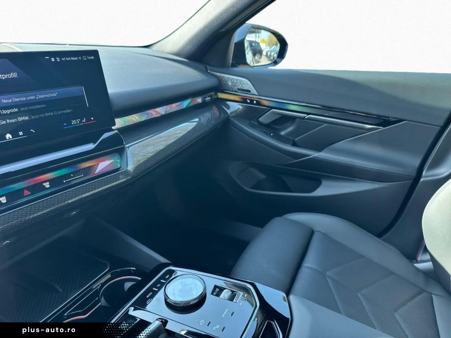 BMW 550e xDr M Sport Pro B&W Pano AHK DAPro 360