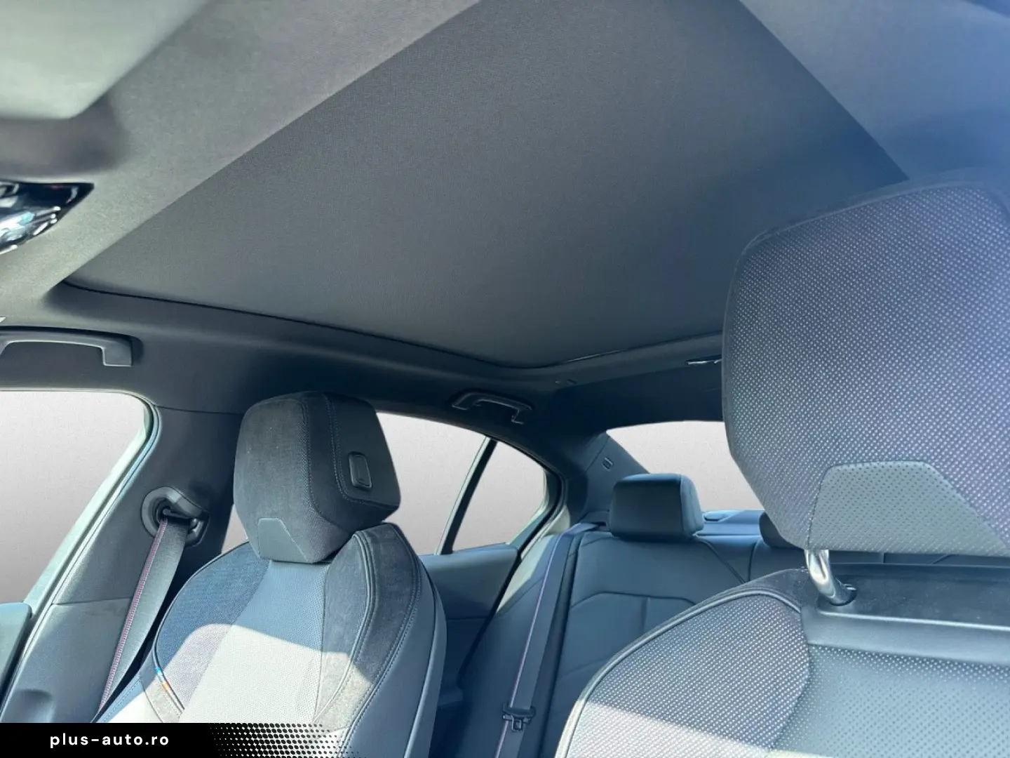 BMW 550e xDr M Sport Pro B&W Pano AHK DAPro 360