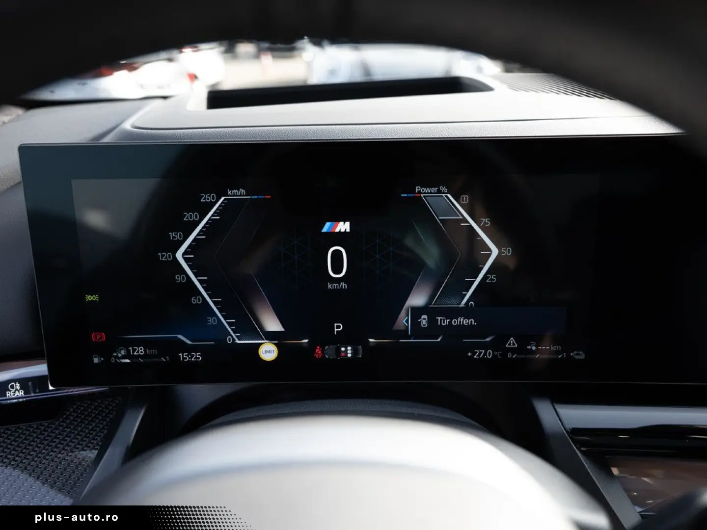 BMW 550e xDrive M-Sport Pro PANO AHK HUD 360  LED