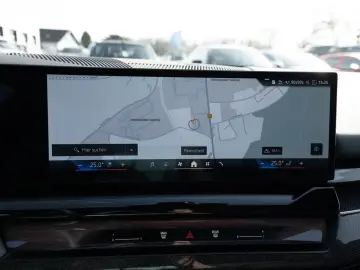 BMW 550e xDrive M-Sport Pro PANO AHK HUD 360  LED