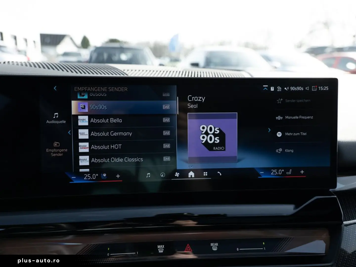 BMW 550e xDrive M-Sport Pro PANO AHK HUD 360  LED