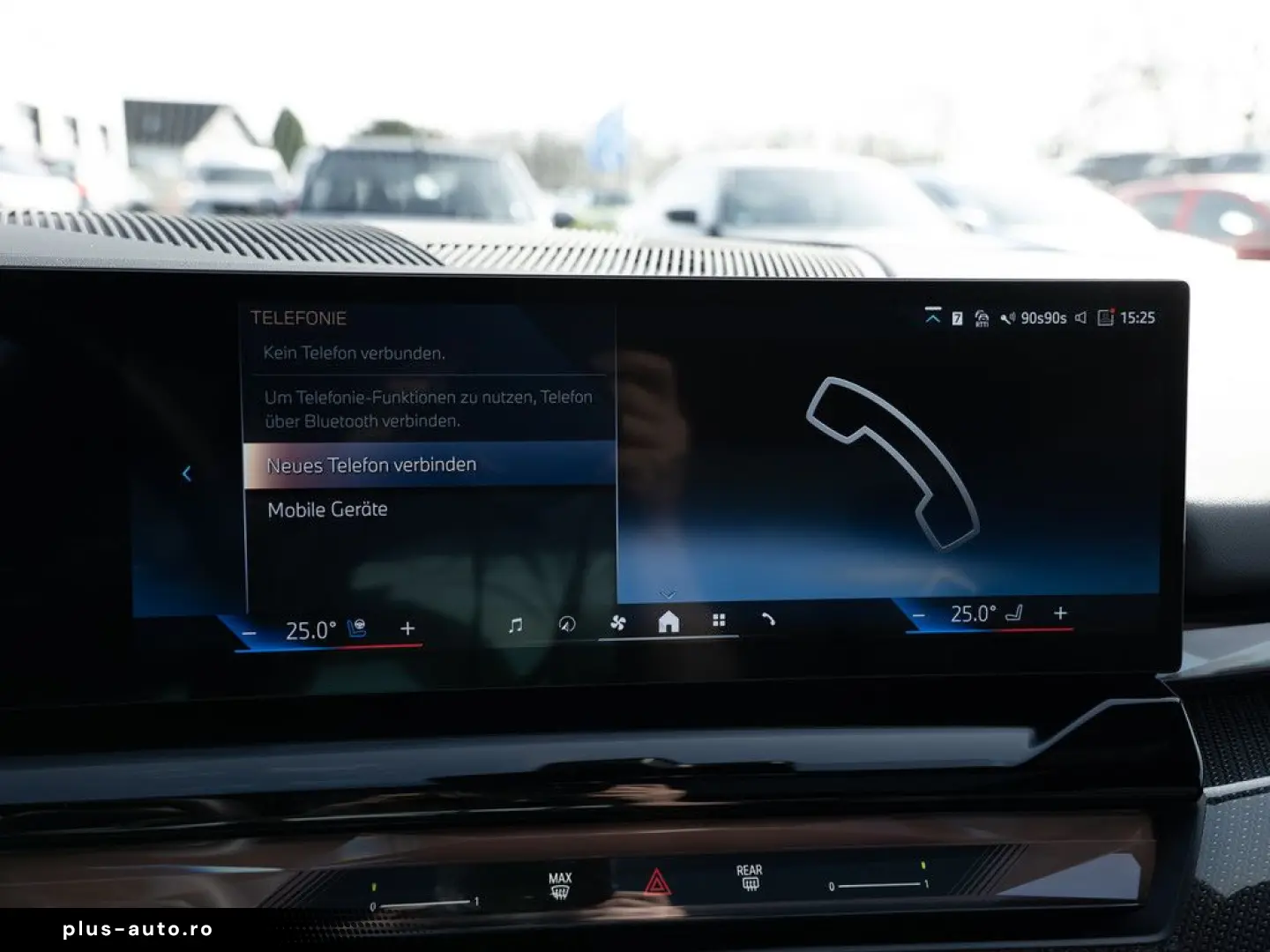 BMW 550e xDrive M-Sport Pro PANO AHK HUD 360  LED