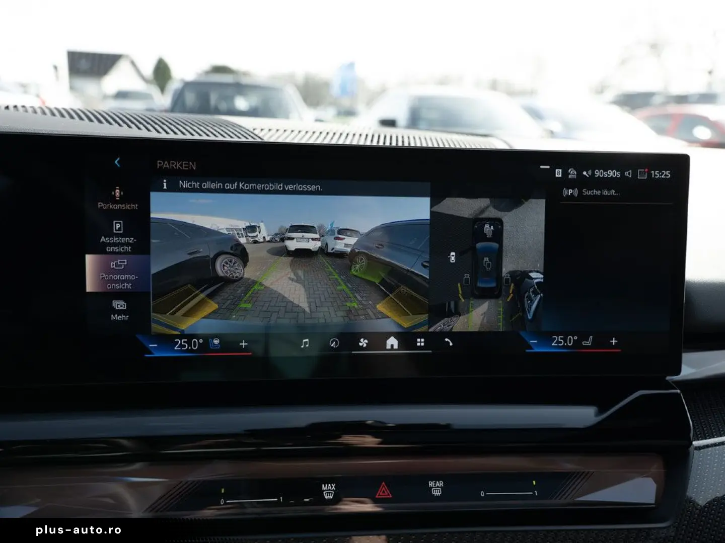 BMW 550e xDrive M-Sport Pro PANO AHK HUD 360  LED