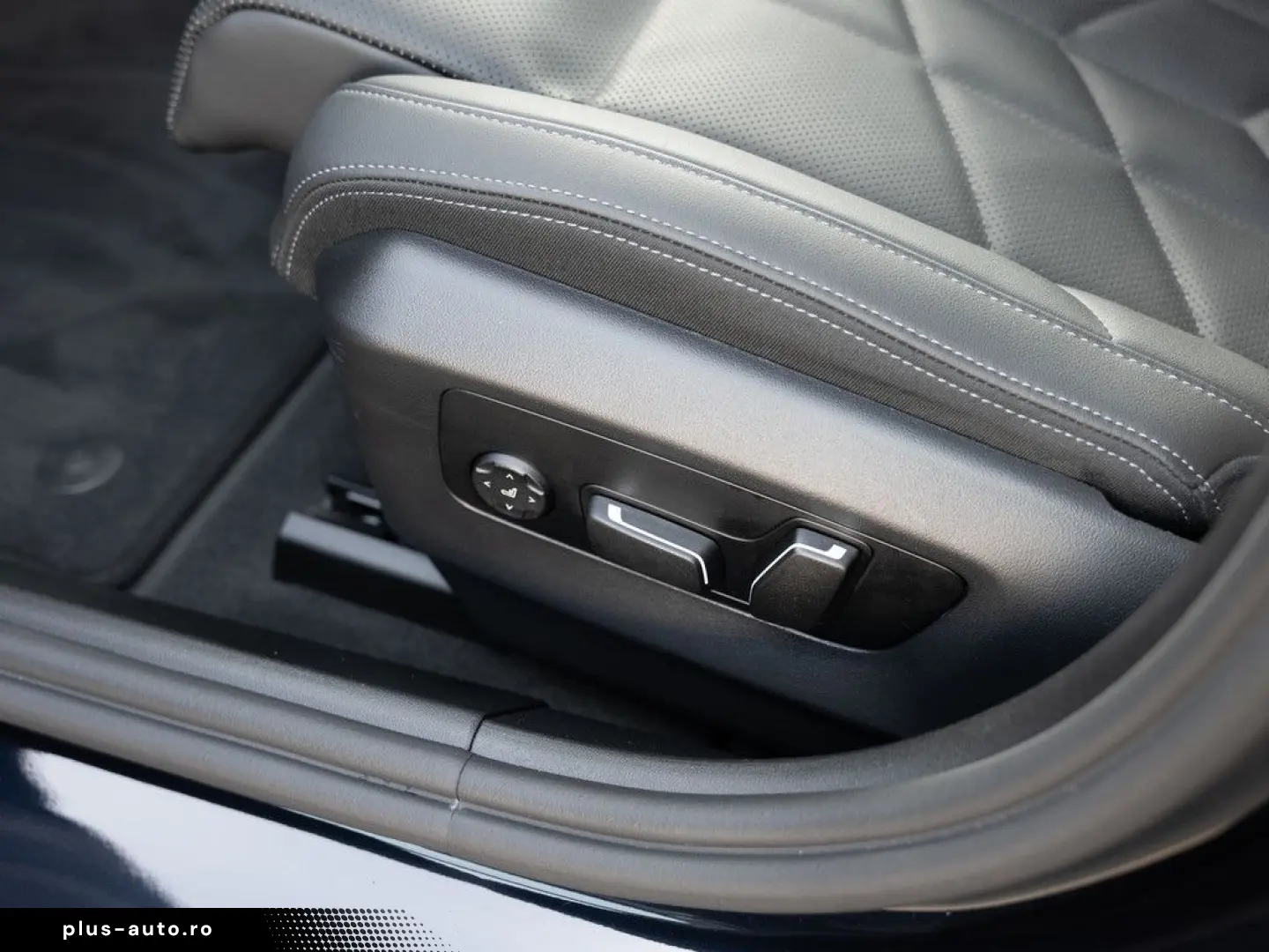 BMW 550e xDrive M-Sport Pro PANO AHK HUD 360  LED