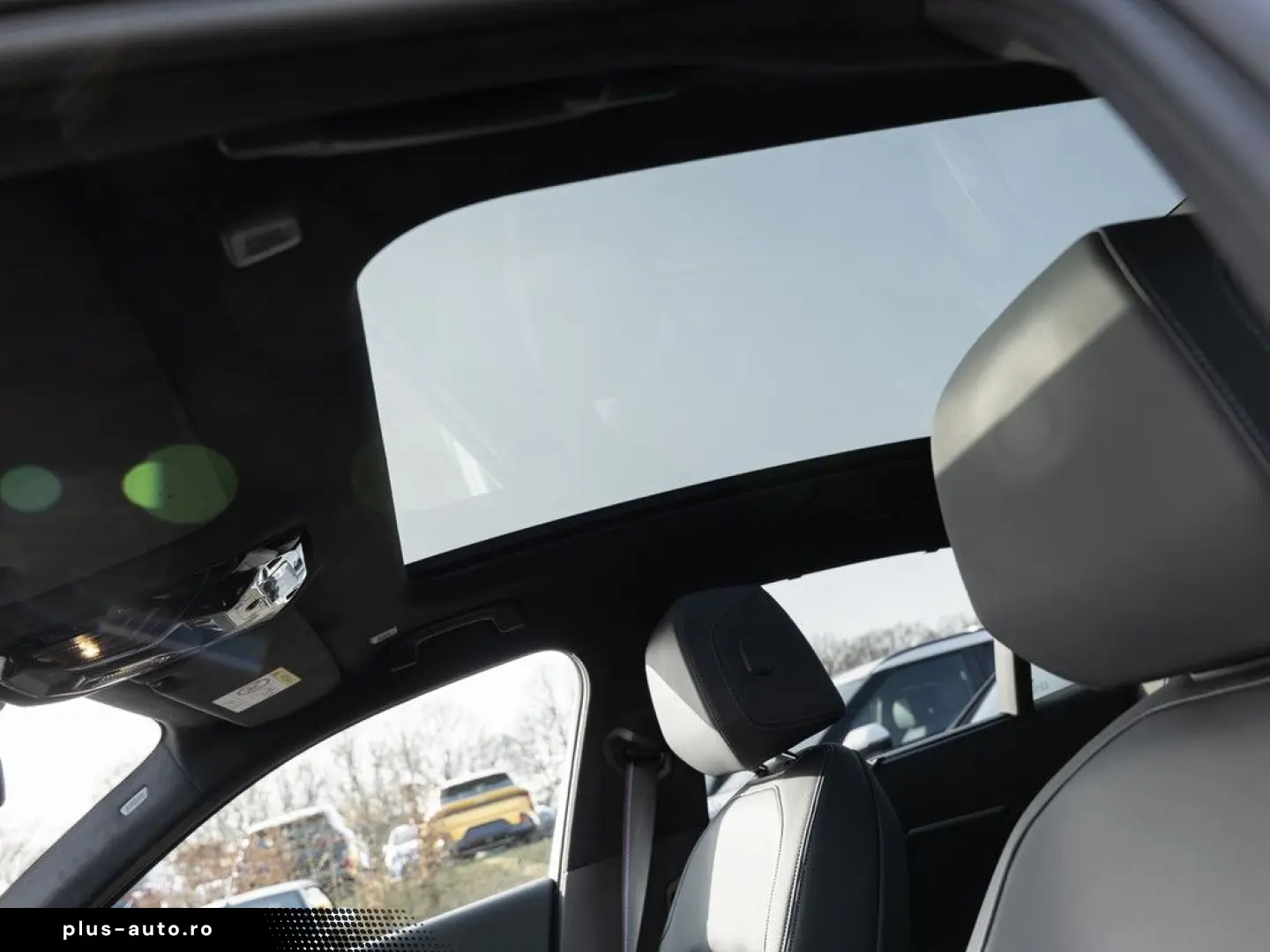 BMW 550e xDrive M-Sport Pro PANO AHK HUD 360  LED